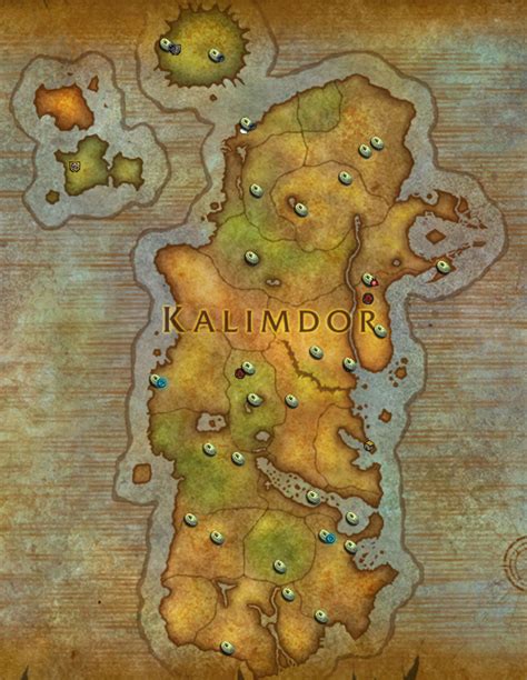WoW Classic Lunar Festival Guide .